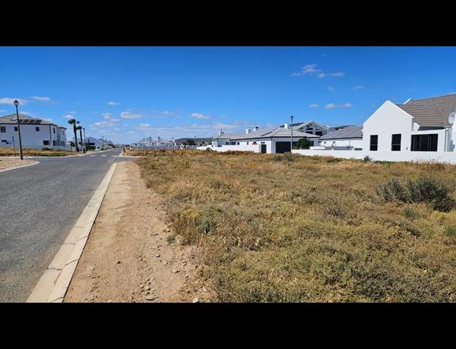 LAND FOR SALE IN SANDY POINT